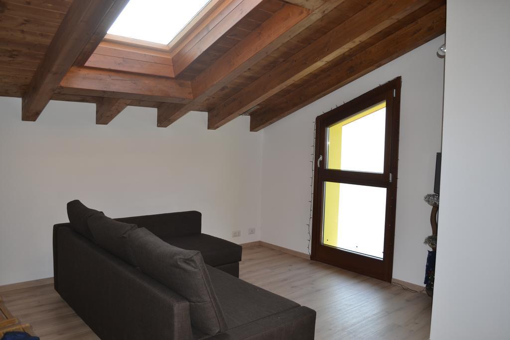 Apartamento Balcone Dei Limoni Nesso Habitación foto