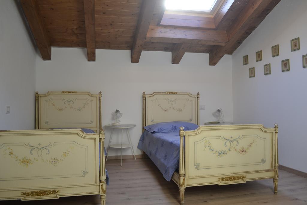 Apartamento Balcone Dei Limoni Nesso Habitación foto