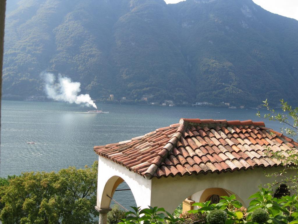 Apartamento Balcone Dei Limoni Nesso Habitación foto